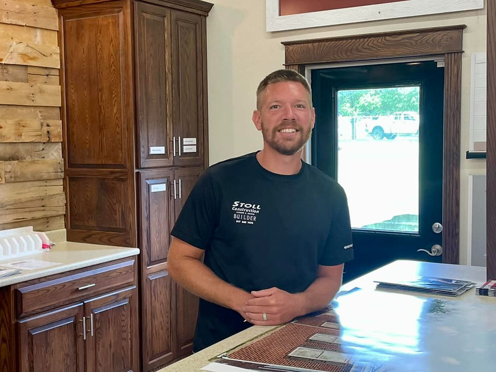 Our Core Virtues Stoll Metal Sales Jonesville, MI